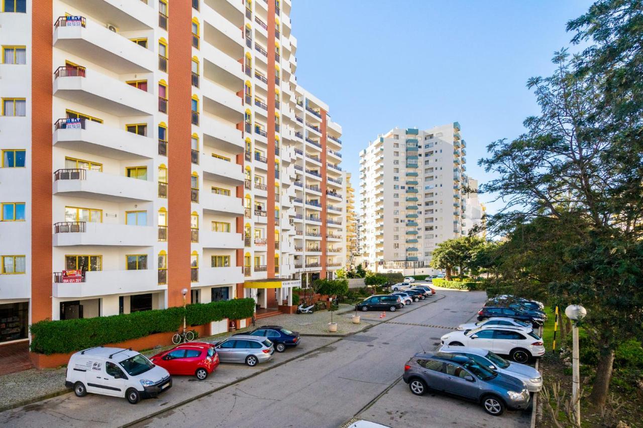 Lucky Beachside By Encantos Do Algarve - 413 Портиман Екстериор снимка
