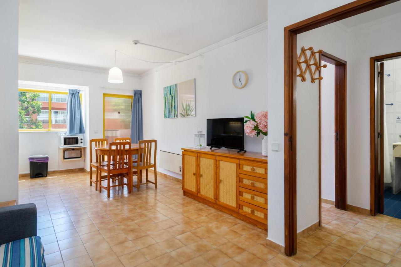 Lucky Beachside By Encantos Do Algarve - 413 Портиман Екстериор снимка