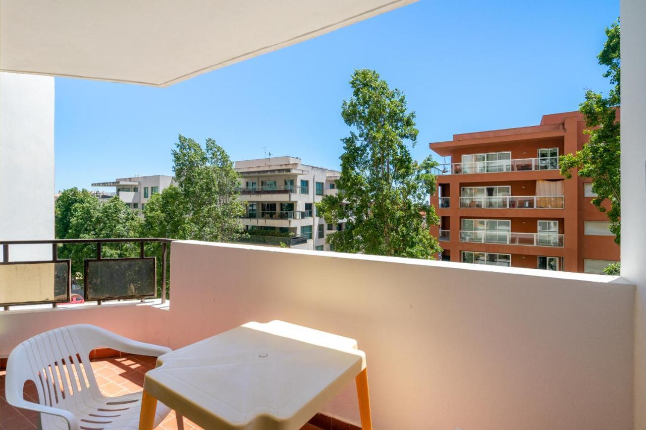 Lucky Beachside By Encantos Do Algarve - 413 Портиман Екстериор снимка