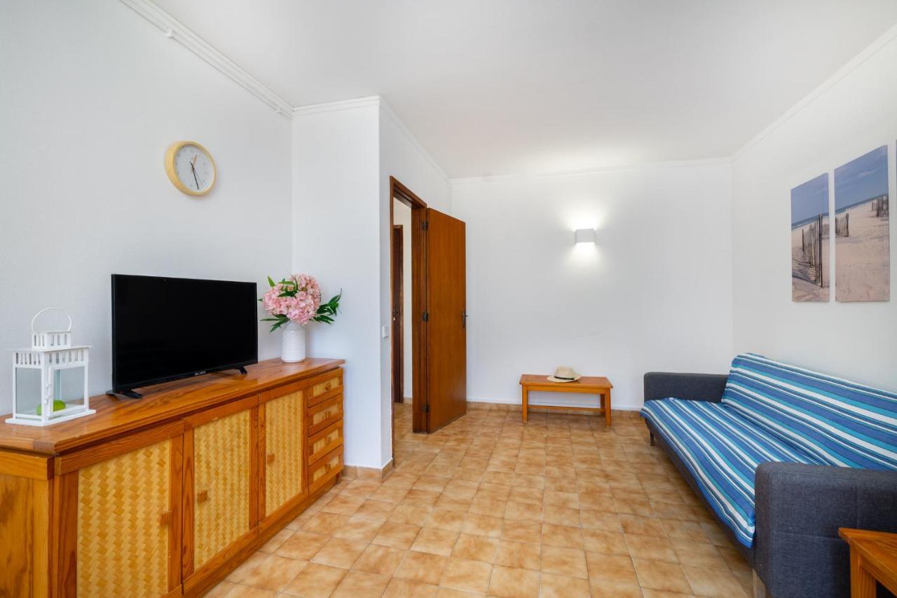Lucky Beachside By Encantos Do Algarve - 413 Портиман Екстериор снимка