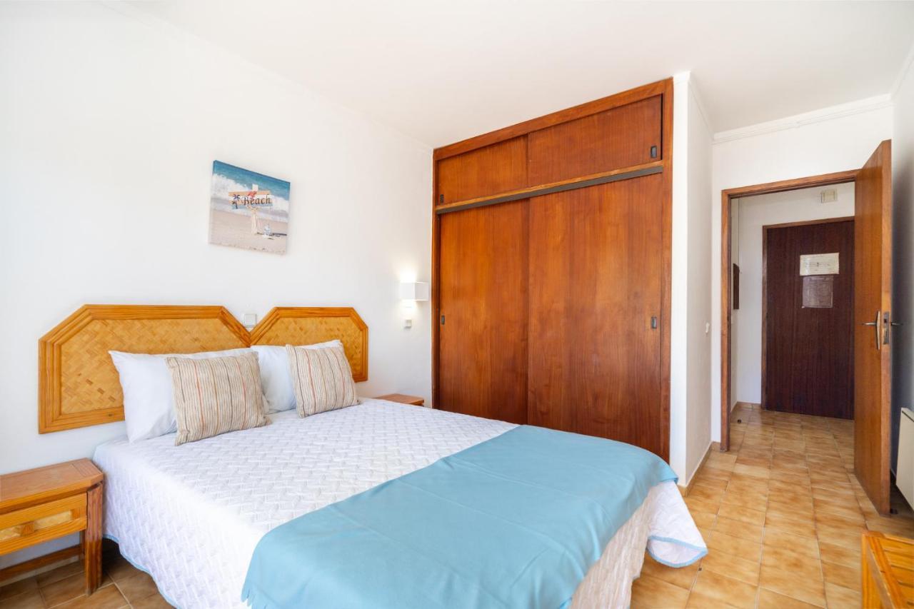 Lucky Beachside By Encantos Do Algarve - 413 Портиман Екстериор снимка
