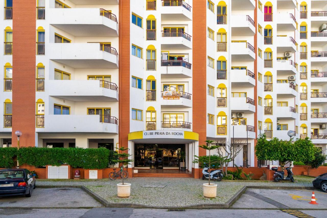 Lucky Beachside By Encantos Do Algarve - 413 Портиман Екстериор снимка