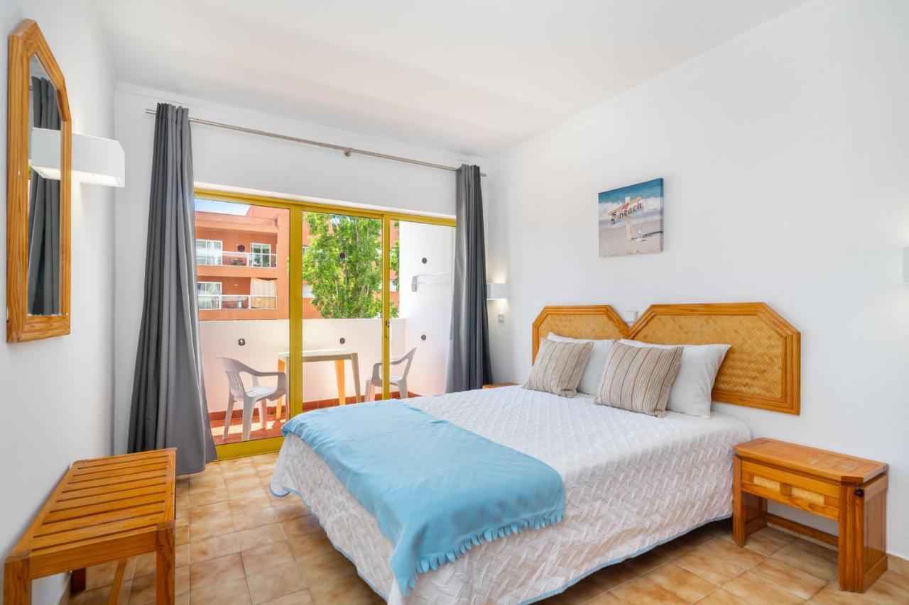 Lucky Beachside By Encantos Do Algarve - 413 Портиман Екстериор снимка