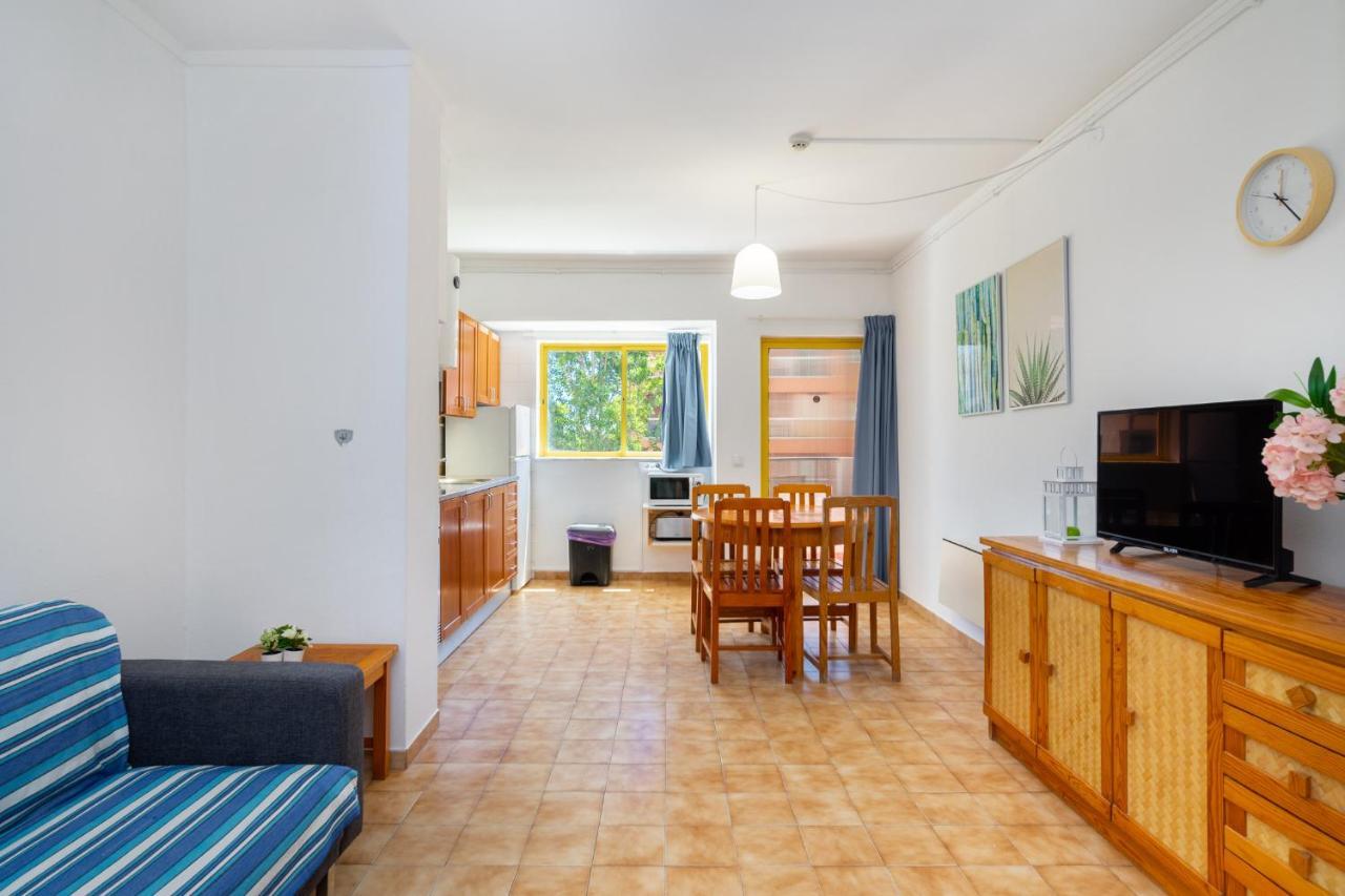Lucky Beachside By Encantos Do Algarve - 413 Портиман Екстериор снимка