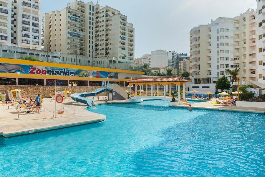 Lucky Beachside By Encantos Do Algarve - 413 Портиман Екстериор снимка